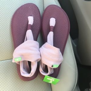 | Sanuk | Yoga Sling Sandals 7